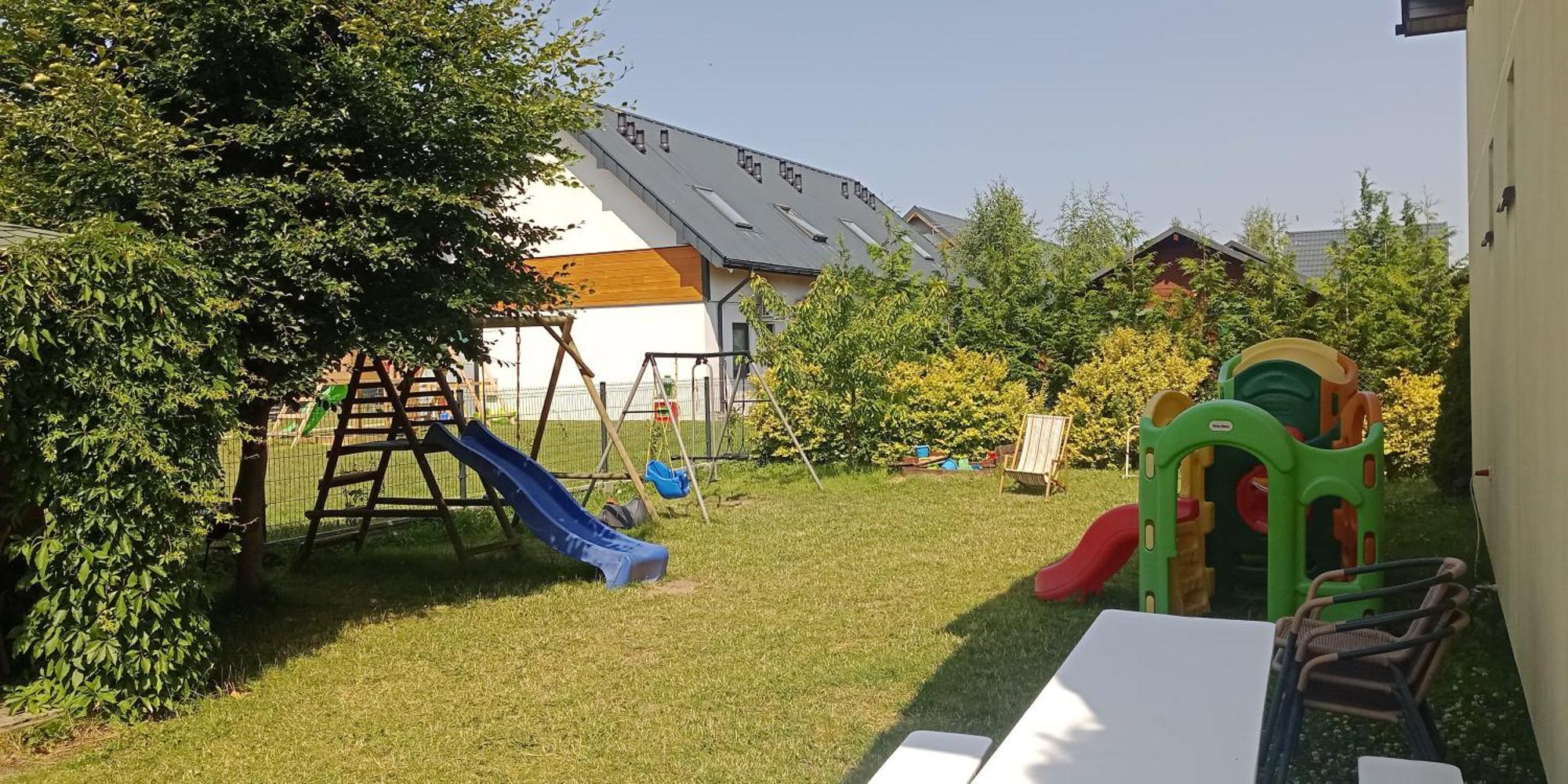 Domki Na Fali Sarbinowo Exterior foto